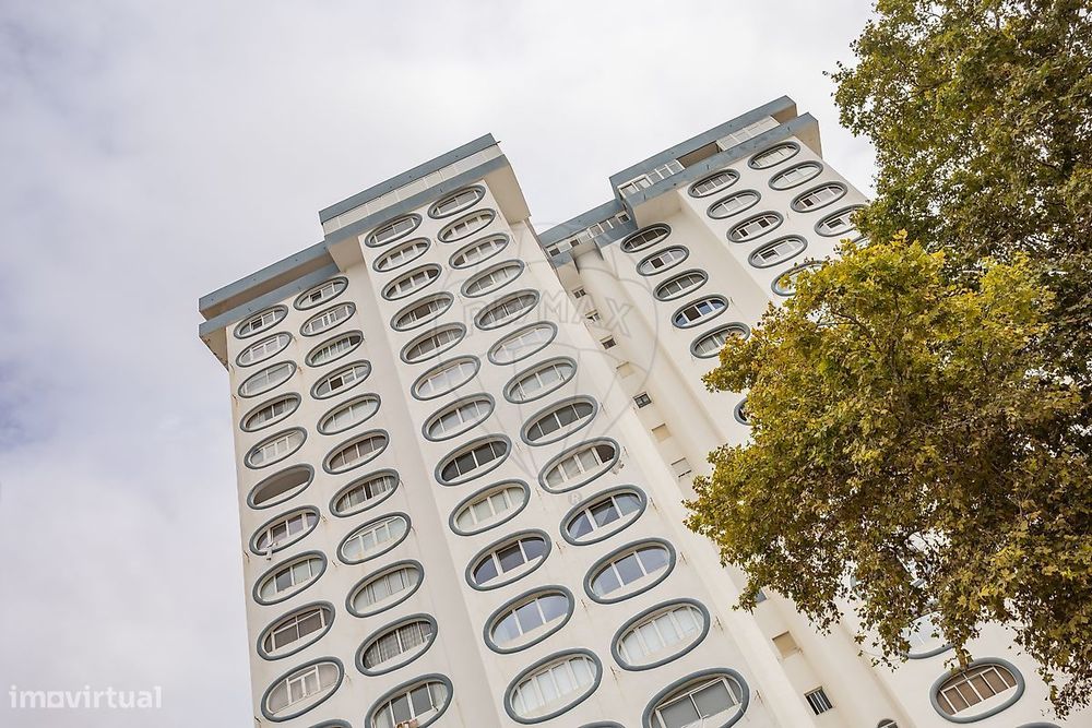 Apartamento T0 para venda