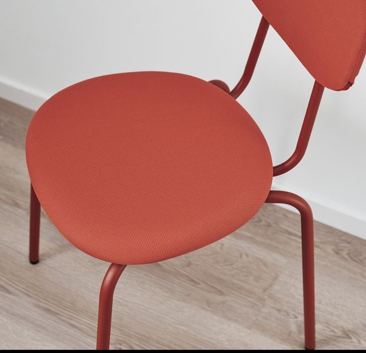 6 cadeiras novas IKEA