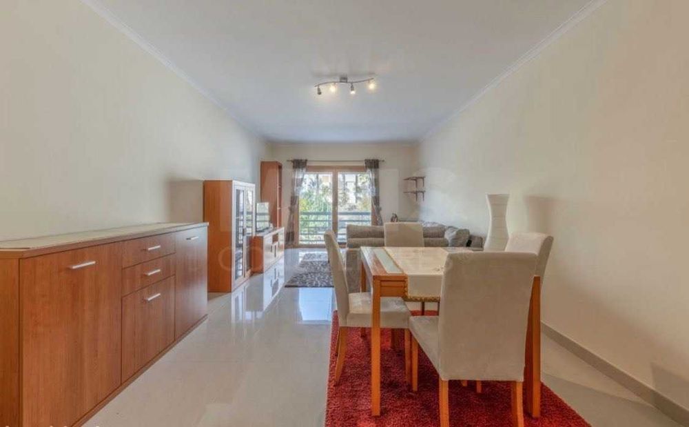 Apartamento T1 mobilado para arrendar em Povos, Vila Franca de Xira