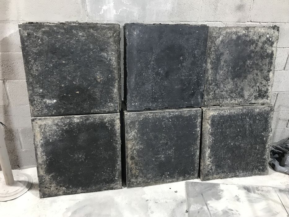 Гума листова техпластина гумова підлога