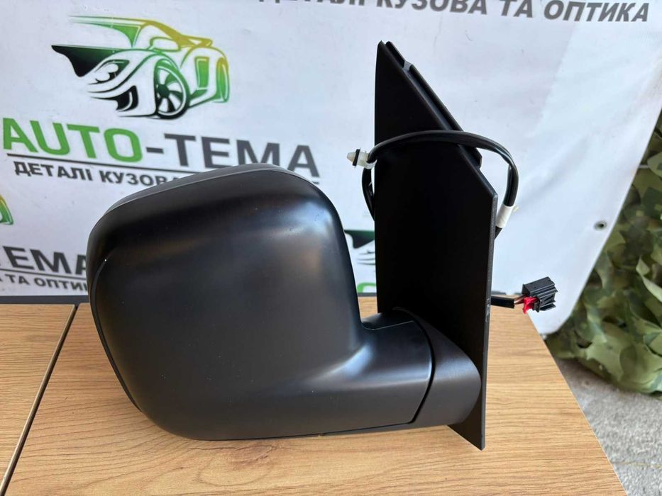 Дзеркало кадді зеркала Caddy