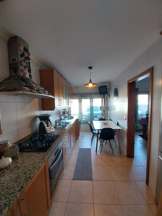 Vendo apartamento T2