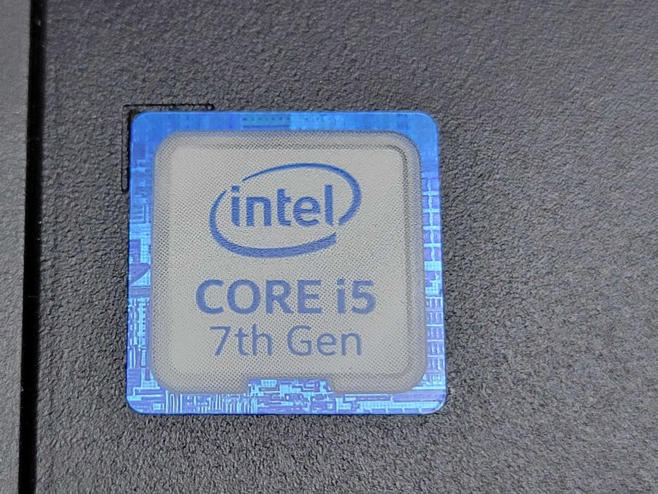 Неттоп Lenovo ThinkСentre M710q 4c i5-7500T 8/256GB SSD m.2 NVMe WiFi