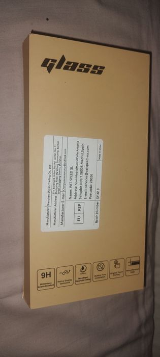 Szkła hartowane przyciemniane sztuk2,Iphone14