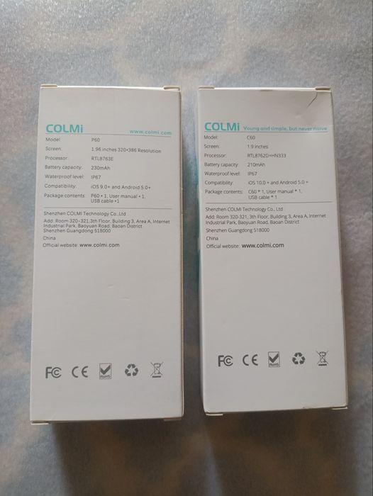 Лучшие смарт-часы - Amazfit Bip 6. Новинка + 2 ПОДАРКА!