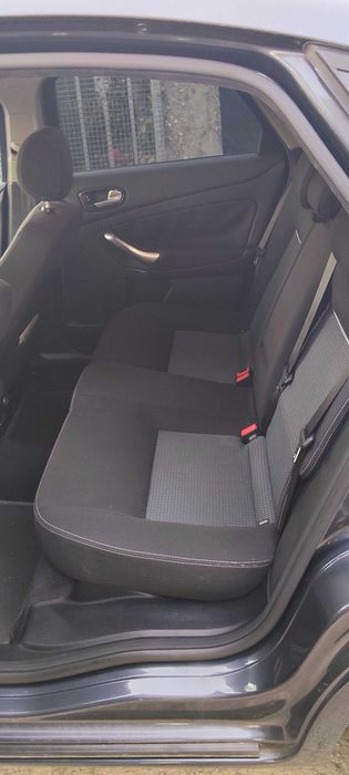 Venda mondeo titanium revisao