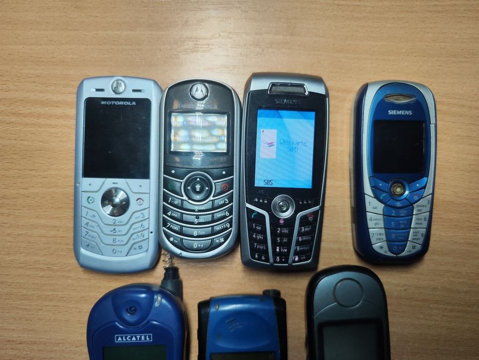 Продам  тел. Siemens