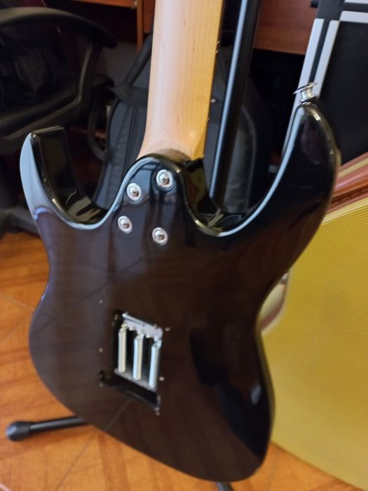 Ibanez Gio Black night