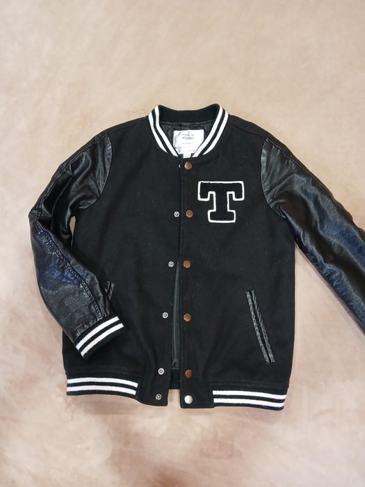 Дитяча куртка 146см