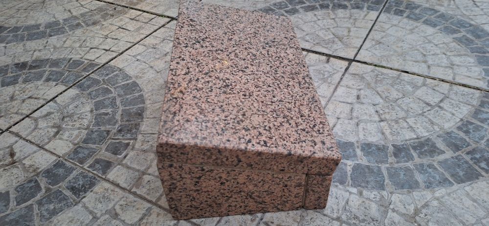 Pousa pés para cabeleireiro