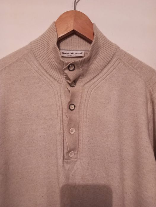 Camisola Gianni Marcelo Tamanho XL