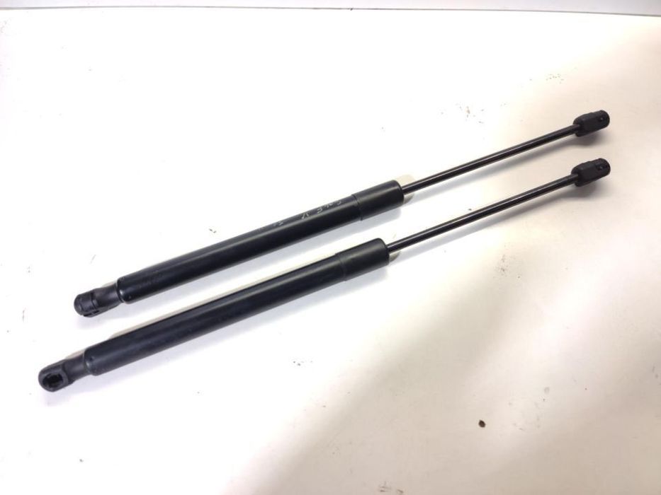 Amortecedores tampa mala VW Golf 5 V MK5