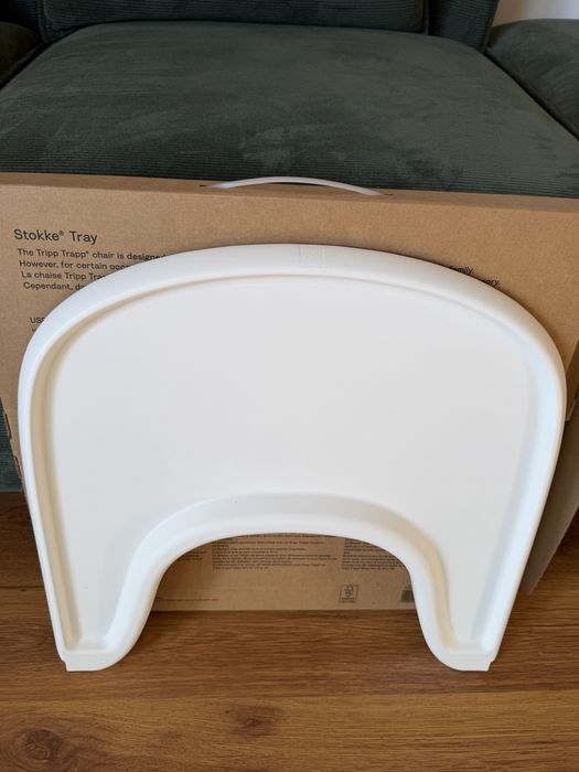 Tabuleiro Stokke Tripp Trapp