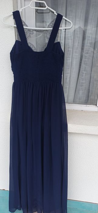 Vendo vestido de cerimônia