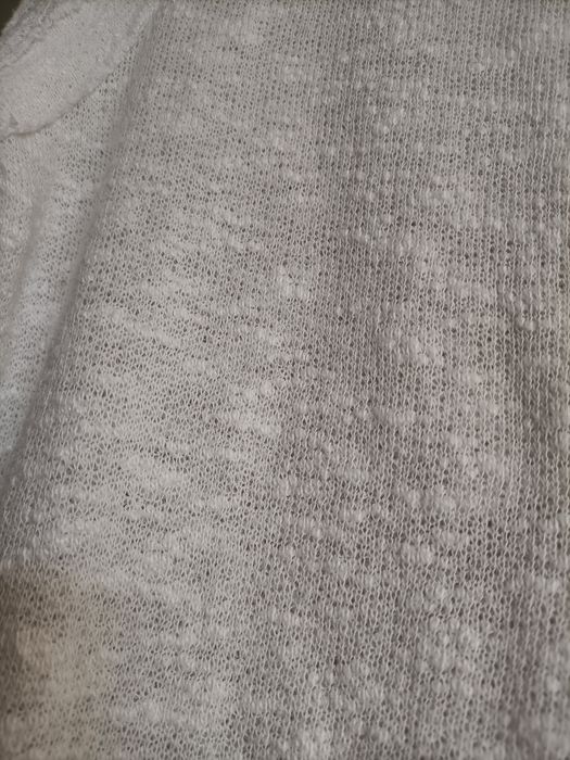 Bluzka sweterek (rozmiar M) CROPP