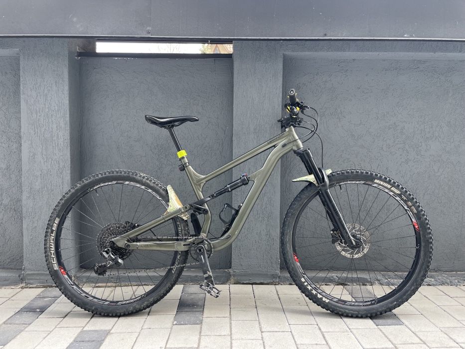 Cannondale Habit 2020 29 L