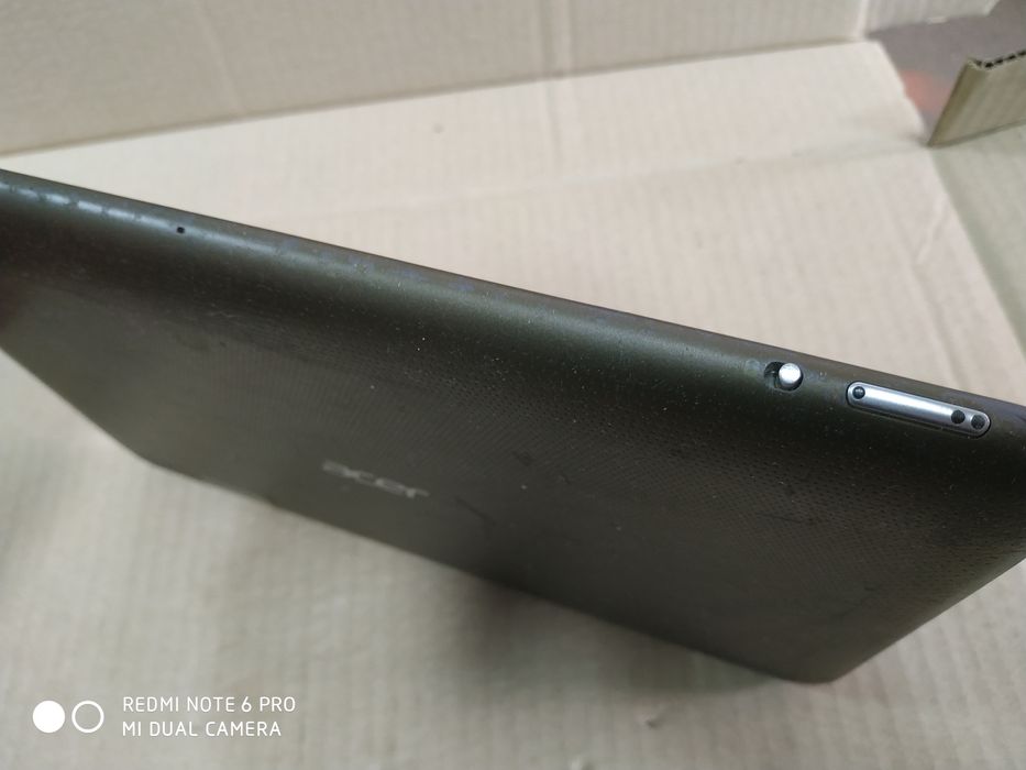Планшет Acer Iconia Tab A200  (Huawei LTE (10 FHD Turbo