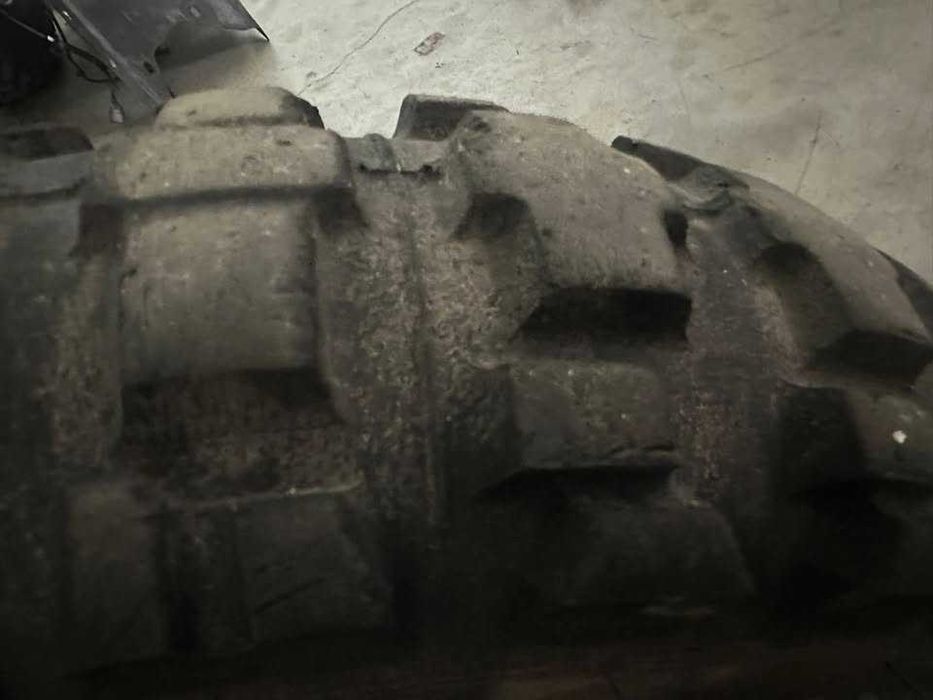 Jantes 21/18KTM Adventure R