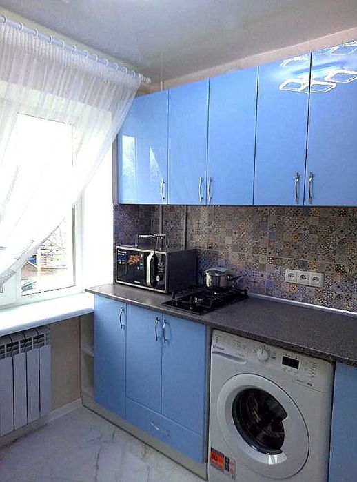 Чистая, красивая квартира посуточно, почасово 450