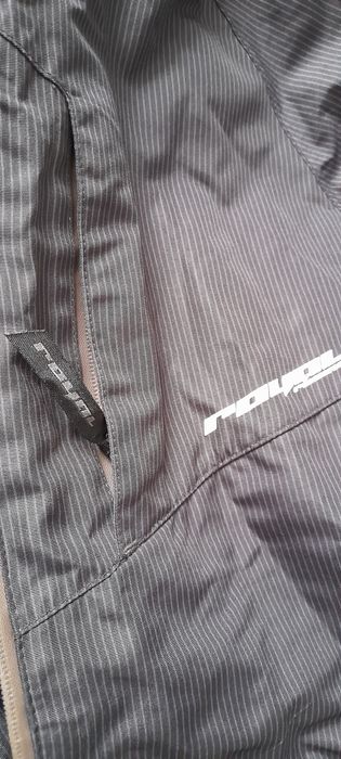 Royal Racing cienka  kurtka wiatrówka  XL