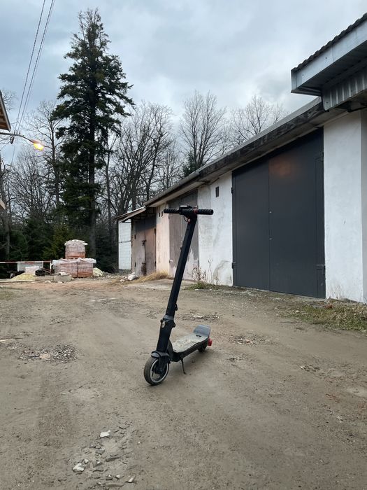 Продам електросамокат / електро самокат