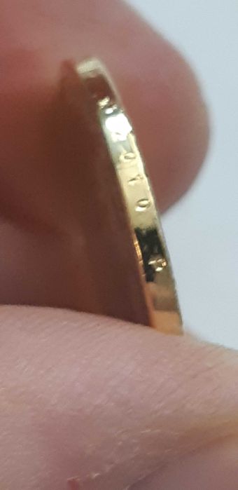 USA 1 dolar - 2010 - Millard Fillmore - platerowana złotem - mennica P