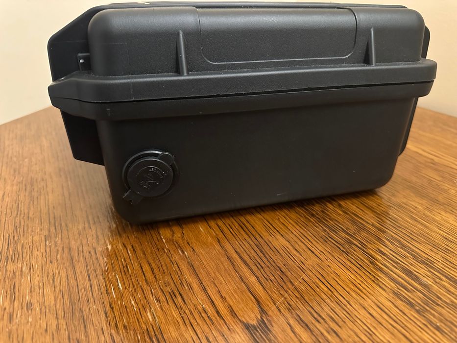 Power box 100AH możliwość budowy na zamówienie !