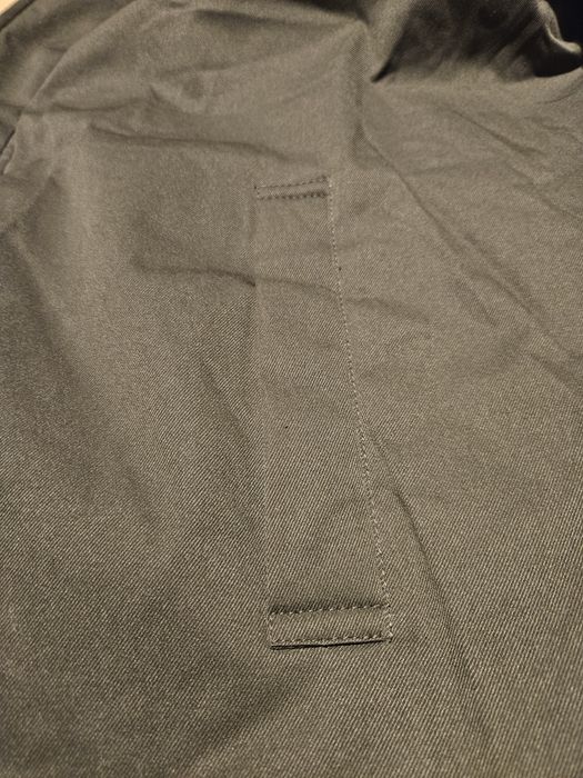 Kurtka Zimowa Męska xxl