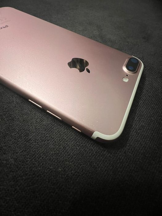Smartfon APPLE iPhone 7 Plus 32GB 5.5" Złoty