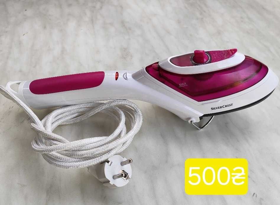 Мультиварка електрична,