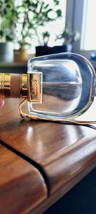Chloé Nomade EDP 50 ml