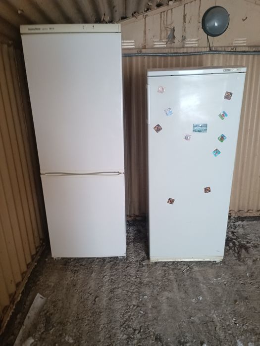 Холодильники б/у  продам