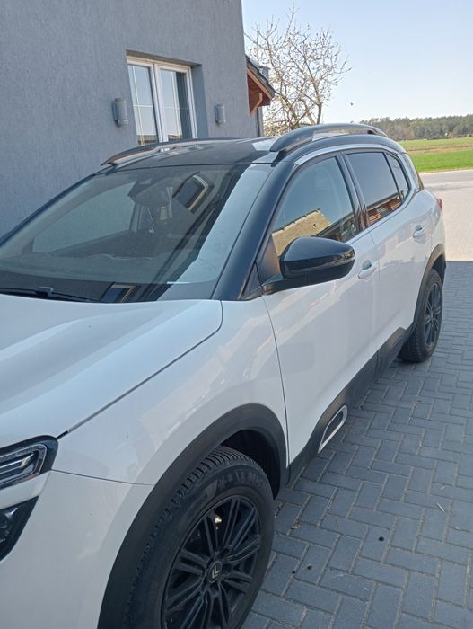 Citroen C5 Aircross  Shine