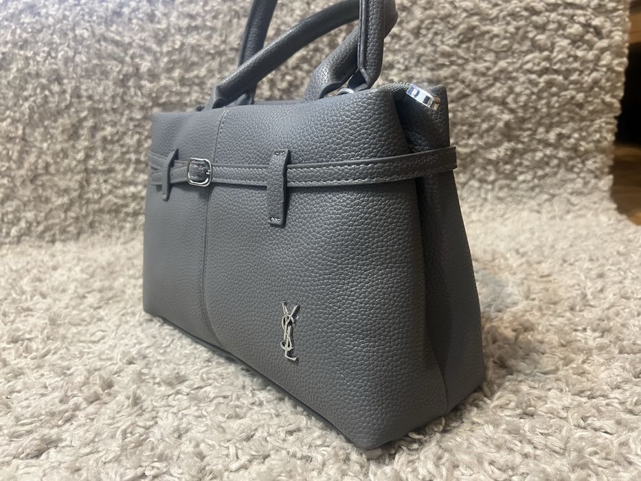 Torebka damska Yves Saint Laurent