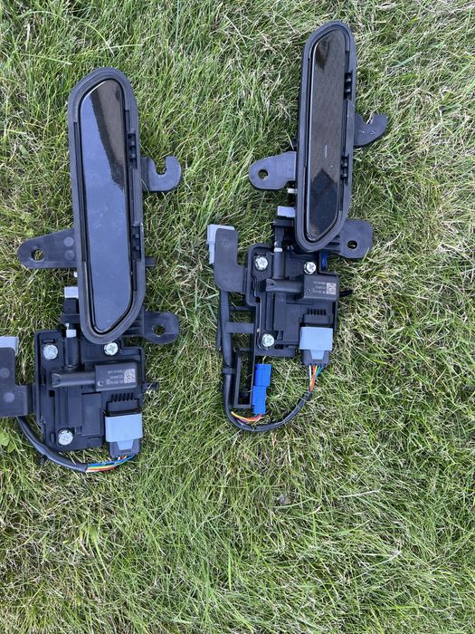 Ручка праваkia ev6  передня та задня відкидна kia ev6