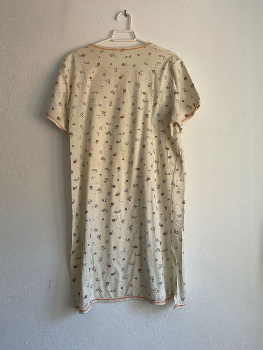 Conjunto camisas de dormir