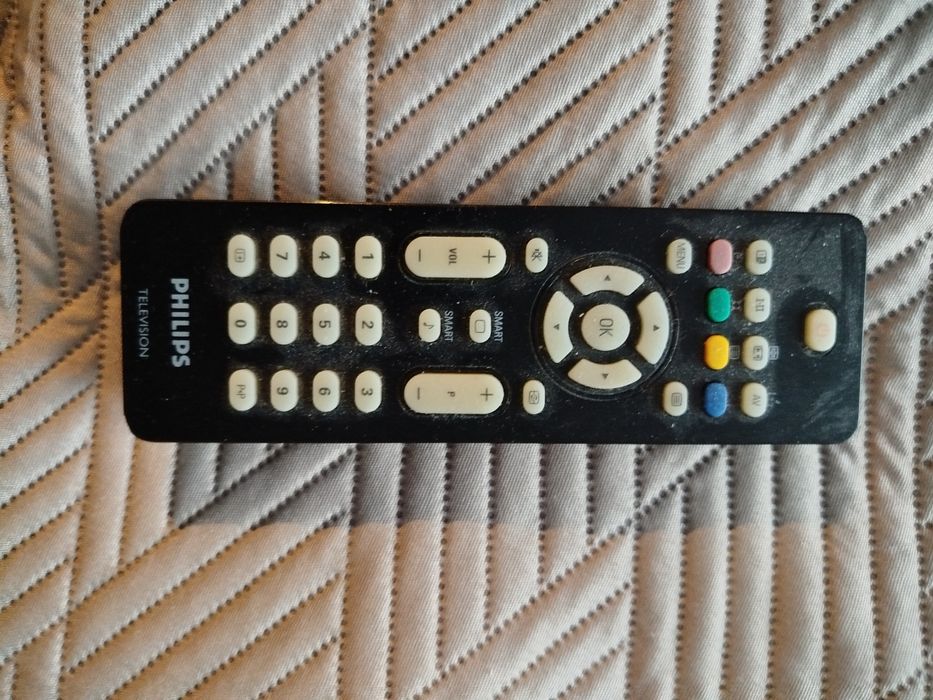 Telewizor LCD Philips 26PFL5322/12.