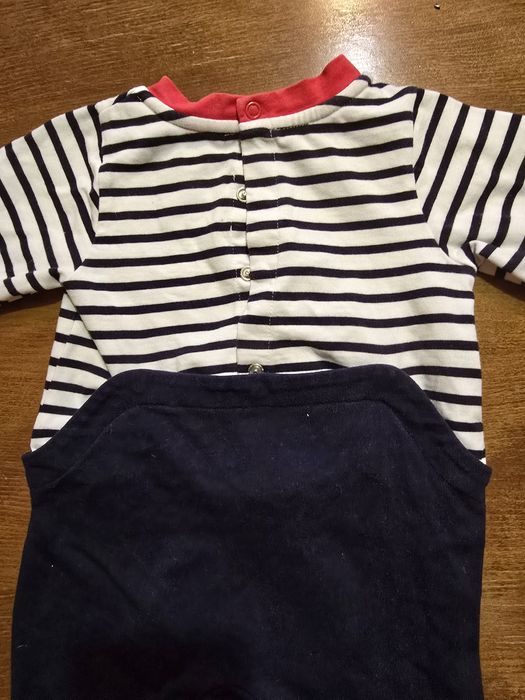 Костюм Jacadi бавовна