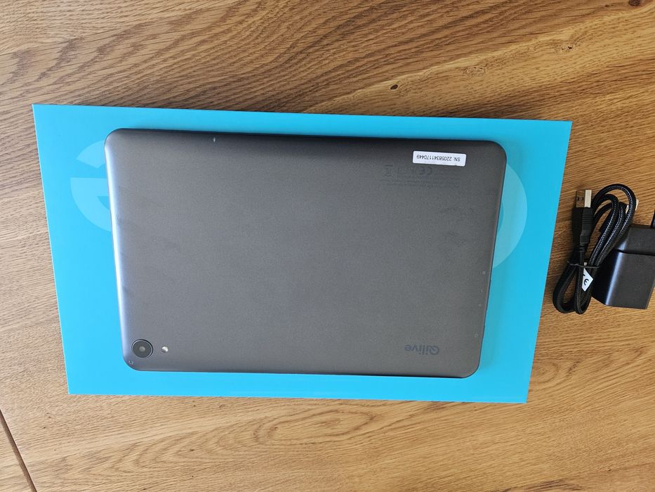 Sprzedam Tablet qilive q3-21