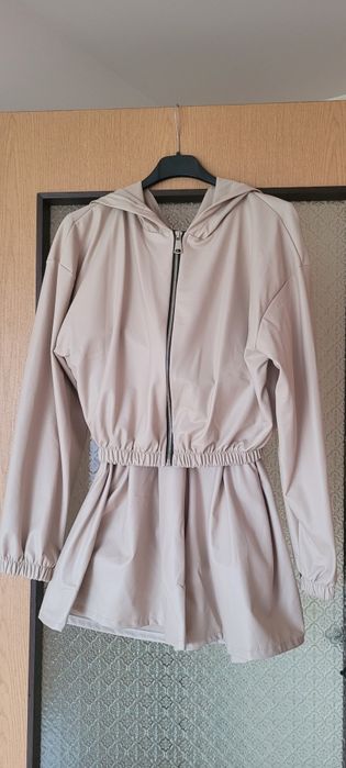 Komplet damski Eco skorka