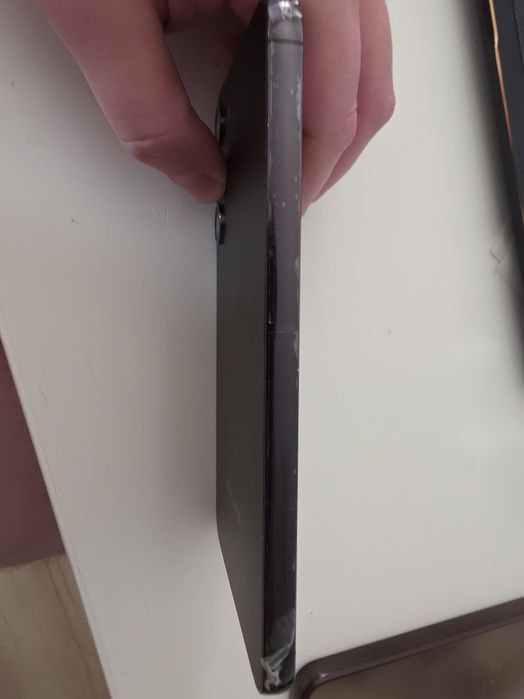 Samsung S23 plus S23+ , 256 GB, czarny, stan idealny