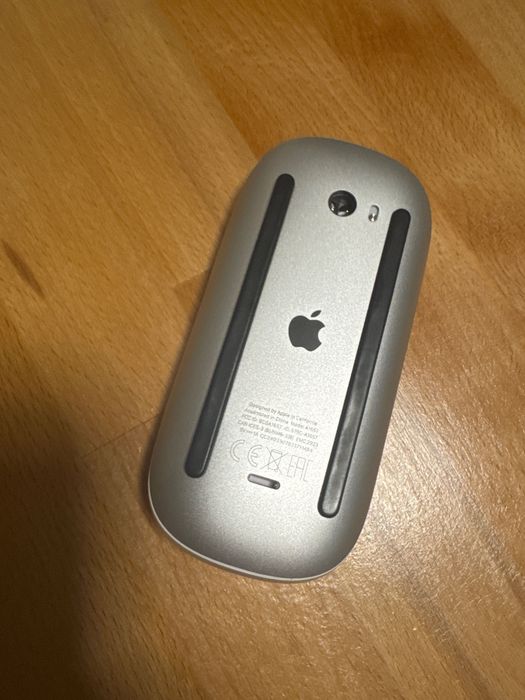 Apple Magic Mouse64550588018050122