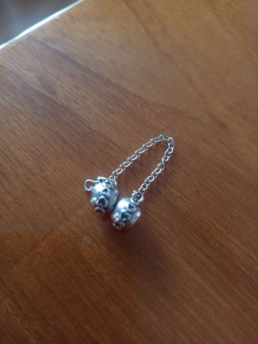 Łańcuszek zabezpieczający do Pandory