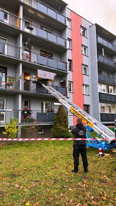JAKUBEK TRANSPORT - kompleksowe przeprowadzki 24/7