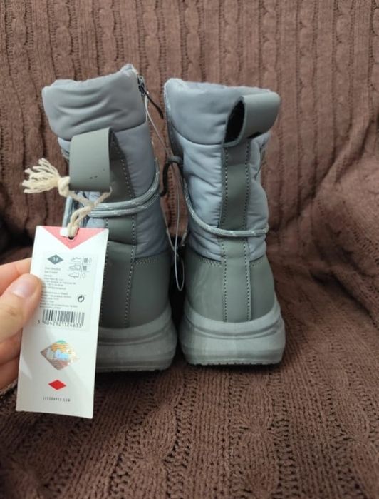 Śniegowce damskie Lee Cooper 39