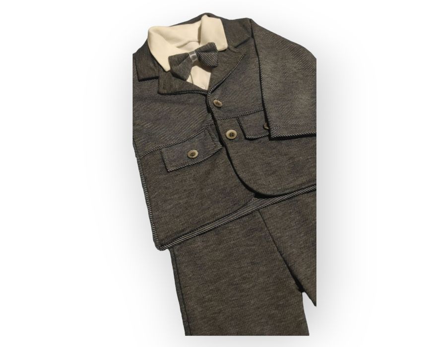 Святковий костюм трійка на хлопчика