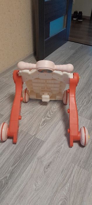 Продам дитячі ходунці