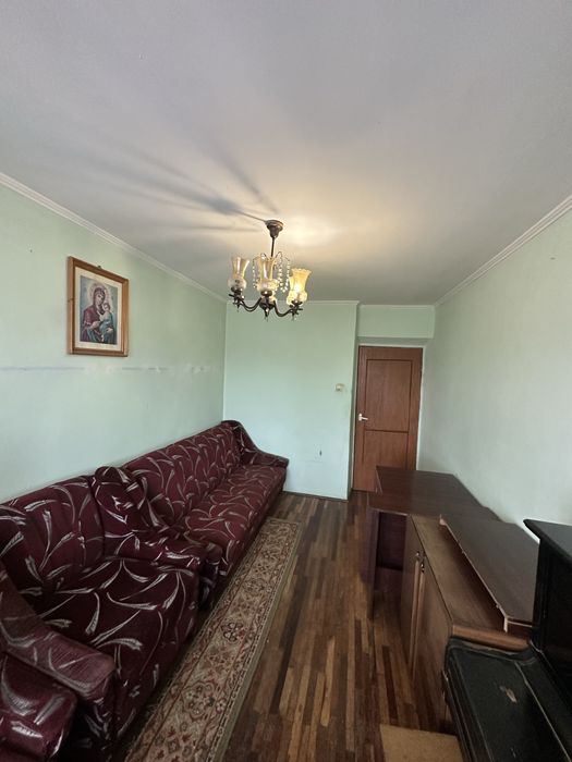 Продам 3 кім квартиру центр вул Каракая МОЖНА  ПІД ДЕРЖАВНІ ПРОГРАМИ