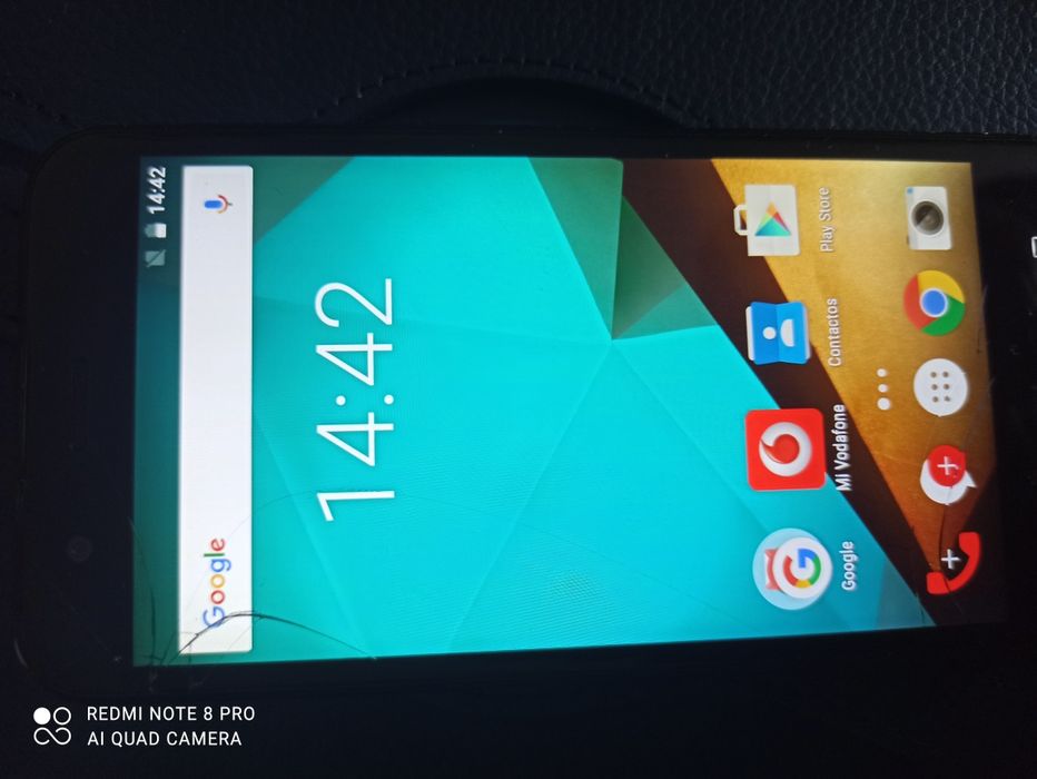 Vodafone Smart prime 7