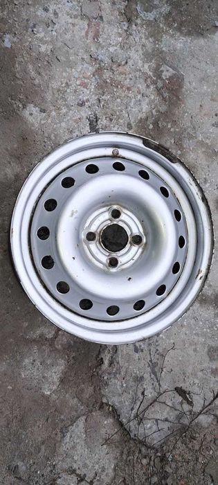 Диски Авео,  Ланос